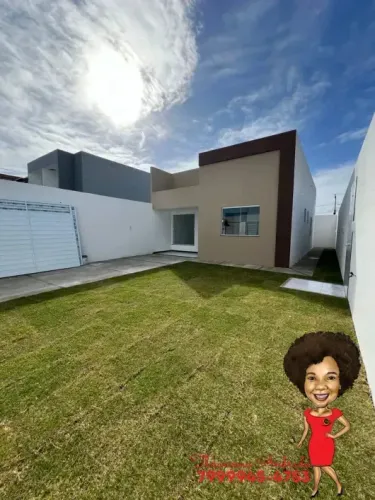 Casa no Luar da Barra 1