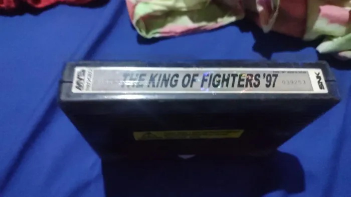 The king of fighters 97 *(original)*