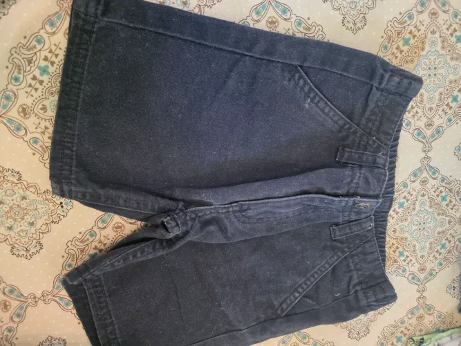 Combo com 20 roupas para menino de 2 anos 3 anos.