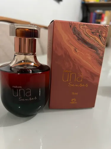 Perfume Natura Una Senses