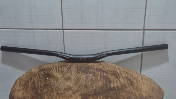 Guidão mtb gts