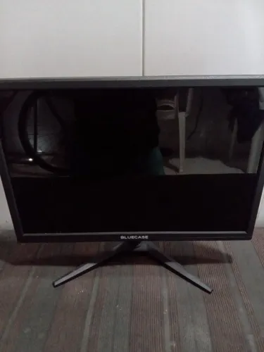 Monitor Bluecase