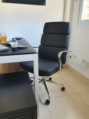 Cadeira Tok Stok
