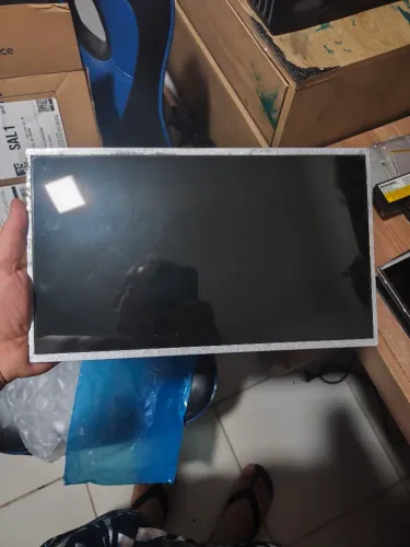 TELA DISPLAY NOTEBOOK CCE ULTRA THIN U45L