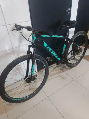 Bike aro 29