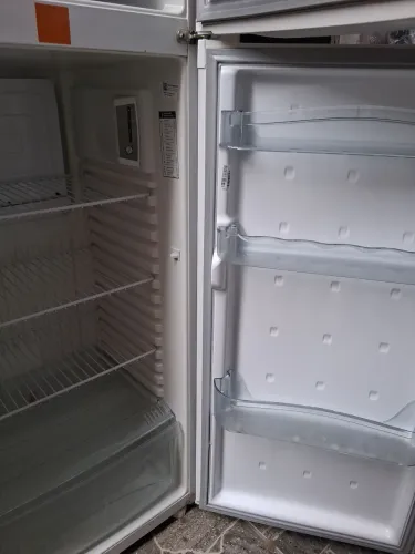 Geladeira Cycle Defrost Consul