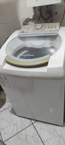 Máquina de Lavar Brastemp 11kg