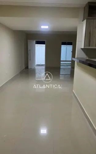 Atlântica Imóveis tem excelente Casa para Locação Venda no Bairro São Marcos, Macaé/RJ