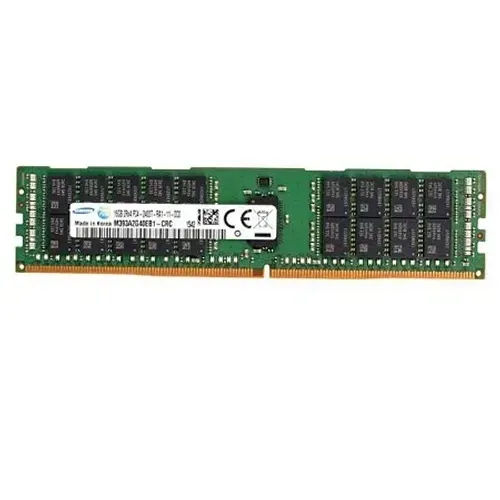 Memória pra Servidor x99 Samsung Ddr4 16gb Pc4 2400t 2rx8