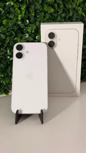 iPhone 17 256GB