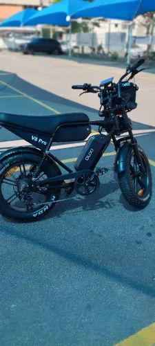 BICICLETA ELÉTRICA vários modelos