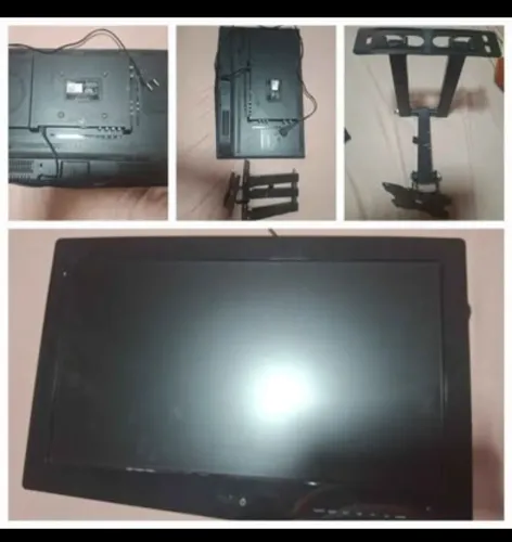 Monitor PC/TV Philco 14"