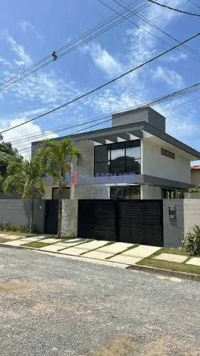 Casa em condomínio para venda, Condomínio Aldeia Atlântida , Ilhéus, BA