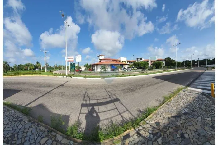Loja Comercial no Eusébio Center - área total de 35 m²