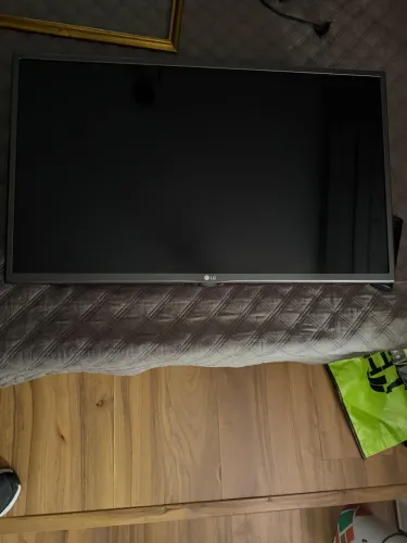 TV LG 32?
