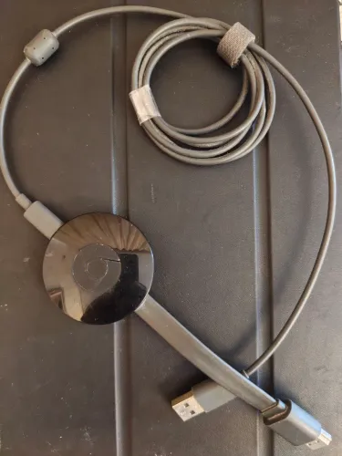 Chromecast geração 2