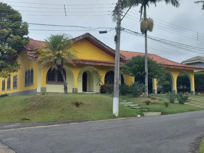 Oportunidade Casa Térrea Condomínios Terras de Sant`Anna Jardim Califórnia 435m²