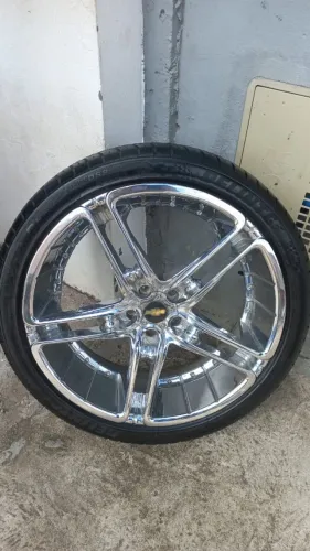Rodas aro 20