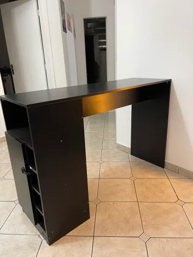 Balcão com mini adega (NOVO)