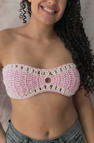top faixa
