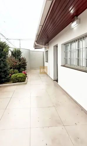 Casa na Vila Grego