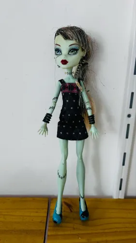 Monster High 