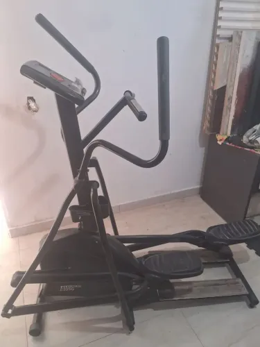 Elíptico Speedo Fit E555SG