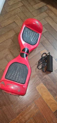 Hoverboard - Aceito Oferta 
