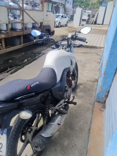 Vendo Titan 150