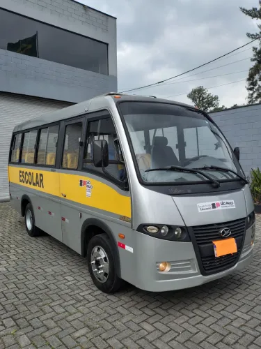 VOLARE V6 2012