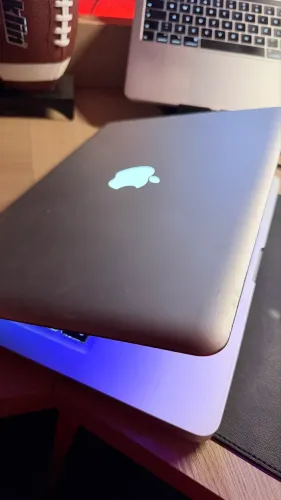MacBook Pro 13? 2011 SSD 120GB Funcionando