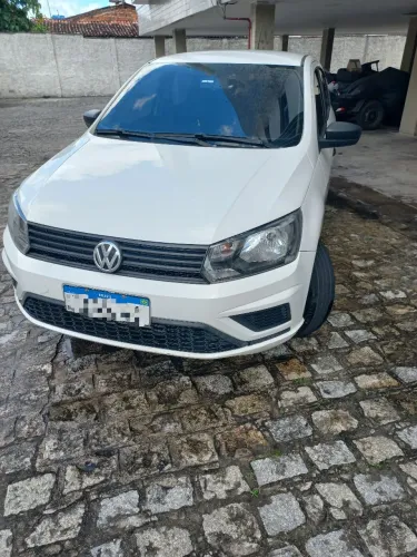 Gol 2022 com central multimídia