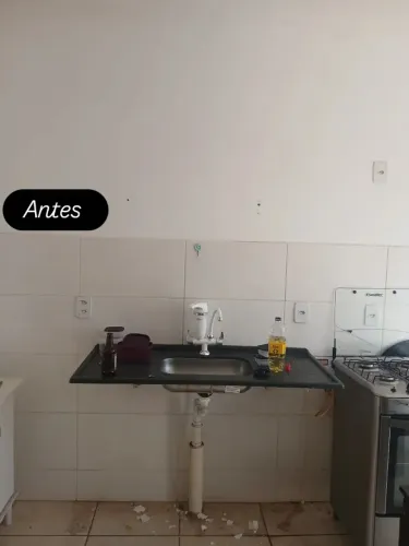 Móveis planejados sob medidas