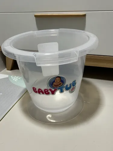Ofurô baby tub 0 a 6meses