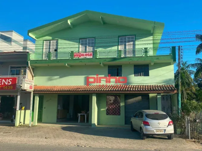 Apartamento com 4 dormitórios para alugar, 100 m² por R$ 2.863,27/mês - Vila Becker - Sant