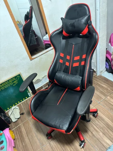 Cadeira Gamer