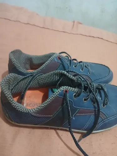 Vendo tenis