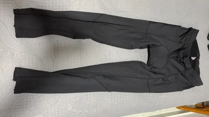Calça cilclismo
