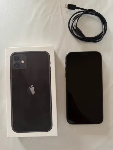 iPhone 11 