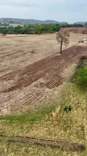 Fazenda a venda, em Goianápolis / Goias!