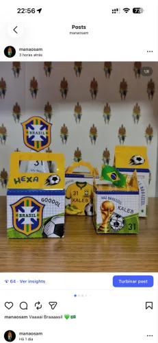 Personalizados