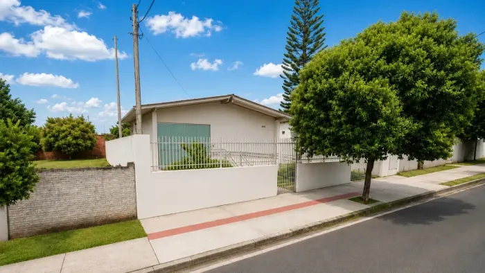 Casa comercial à venda em Lobato PR com 390m²