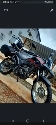 Vende ou troca por biz