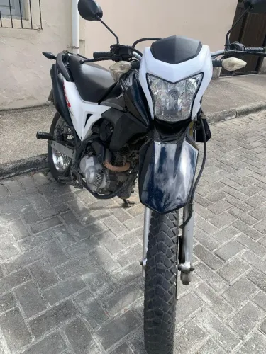 Bros 160
