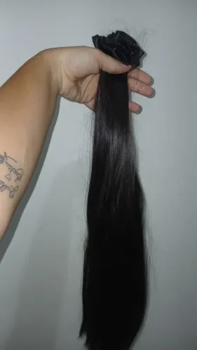 MEGA HAIR BIO HUMANO 75cm 200g