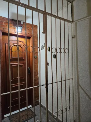 Vendo apartamento 