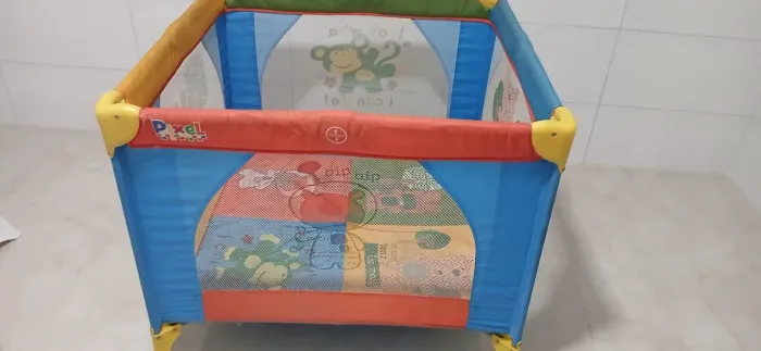 Certo Burigotto Usado