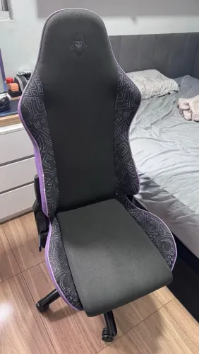 Cadeira Gamer Mancer Tyr C, Espuma Moldada