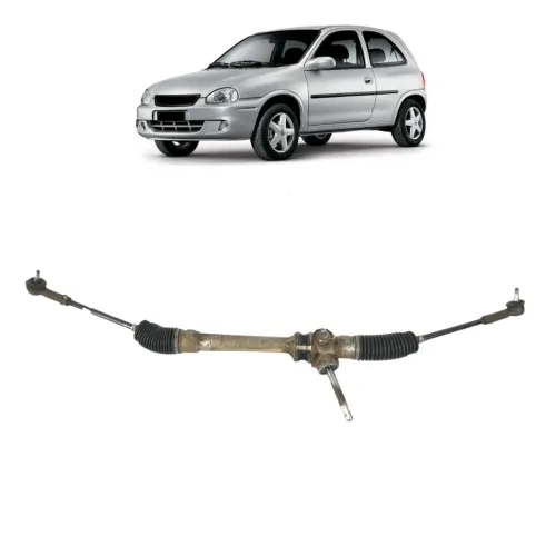 Caixa Direção Chevrolet Corsa Wind 1.0 1996 a 2001