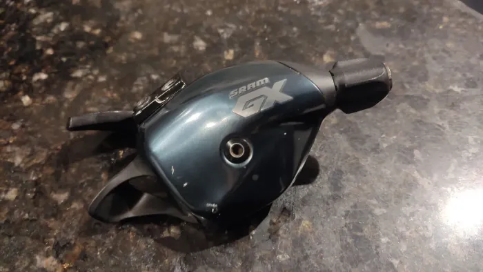 Alavanca/trocador Sram GX Lunar 12v
